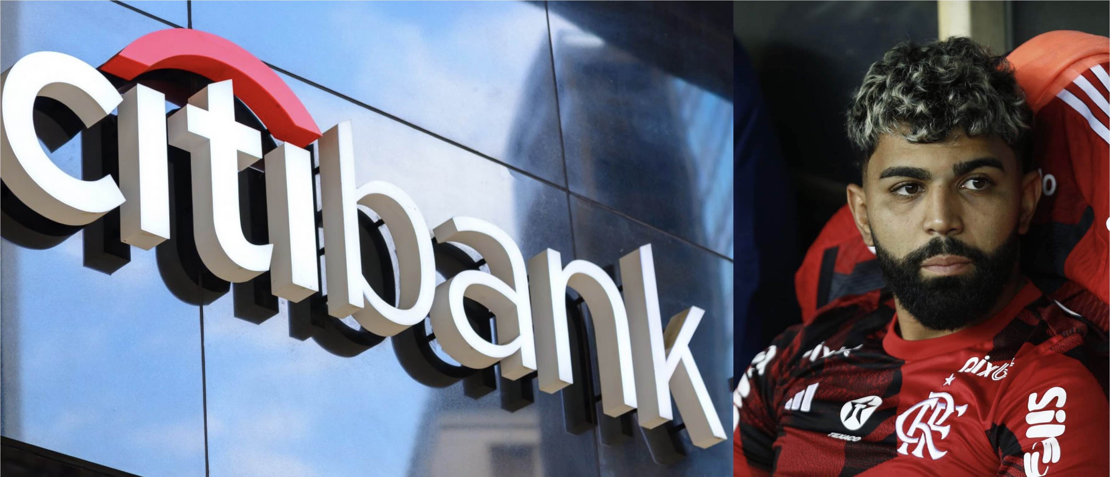 Citibank To Offer GabiGol A Multimillion Dollars Contract
