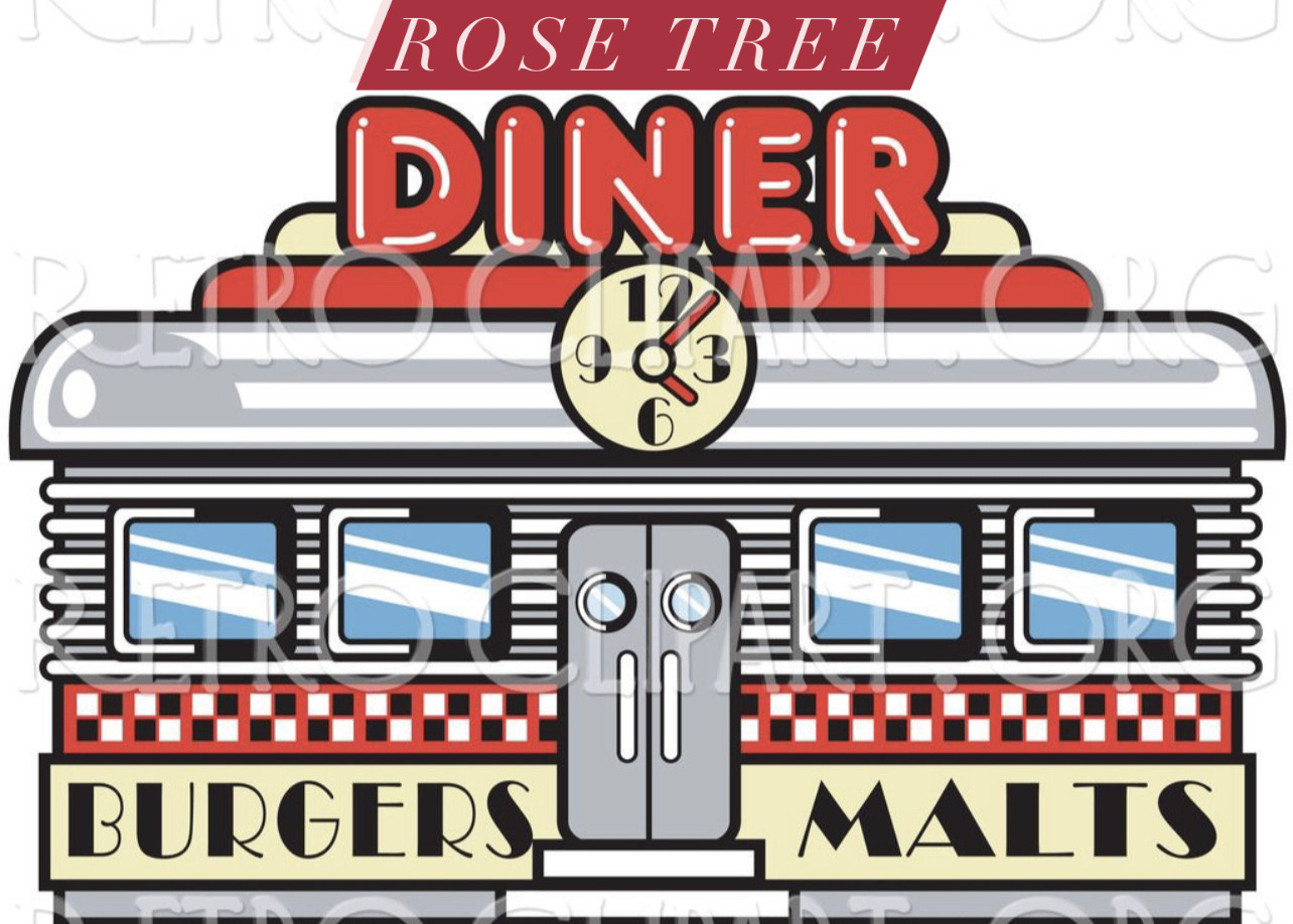 Rose Tree Diner Considered In Addition To New Car Wash