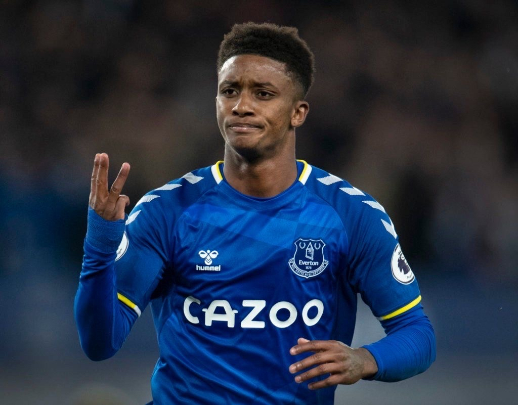 Demarai Gray on the Radar: English Clubs Line Up for Potential Homecoming
