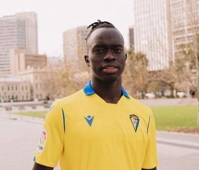 Moocha Victory Working Hard to get Australian International Awer Mabil To The Club From Grasshopper For £1.2M