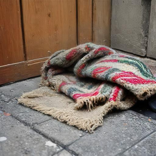 Mexican Cartel Leaves Ponchos On Targets’ Doorstep: A Disturbing New Tactic