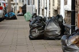 Black Bins Are Set To Be Collected Every 3 Weeks in The Flintshire County