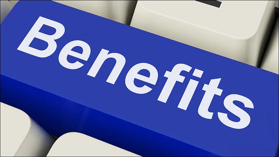 Government to abolish benefits