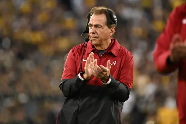 Nick Saban Plans To Return To Alabama In Year 2035