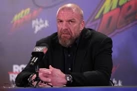 Triple H: Penguin Hub Wrestling Is A Disgrace