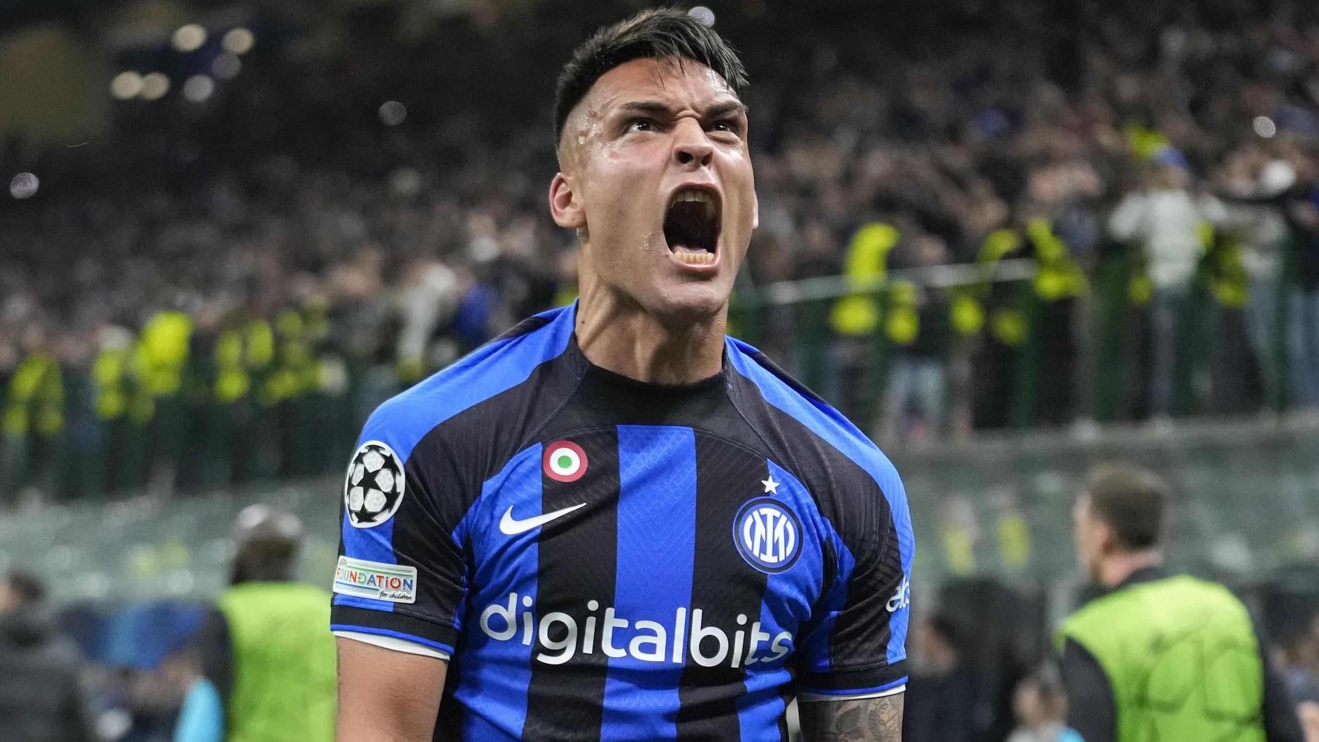 Laurtaro Martinez Wants to Leave Inter THIS SUMMER