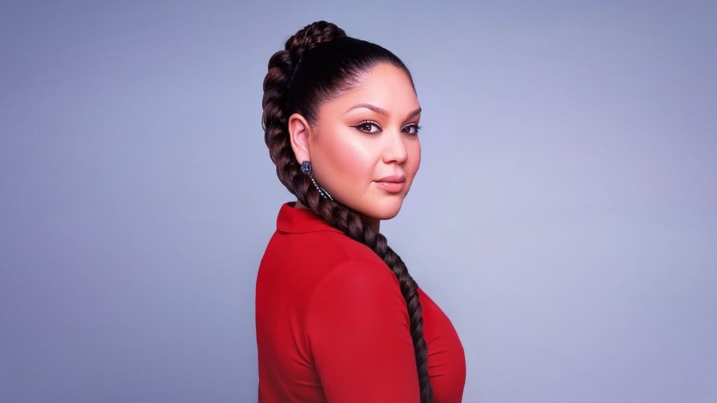 Aisia Casanova And Her Spectacular Vocals Are Taking Her Music Career To The Next Level!