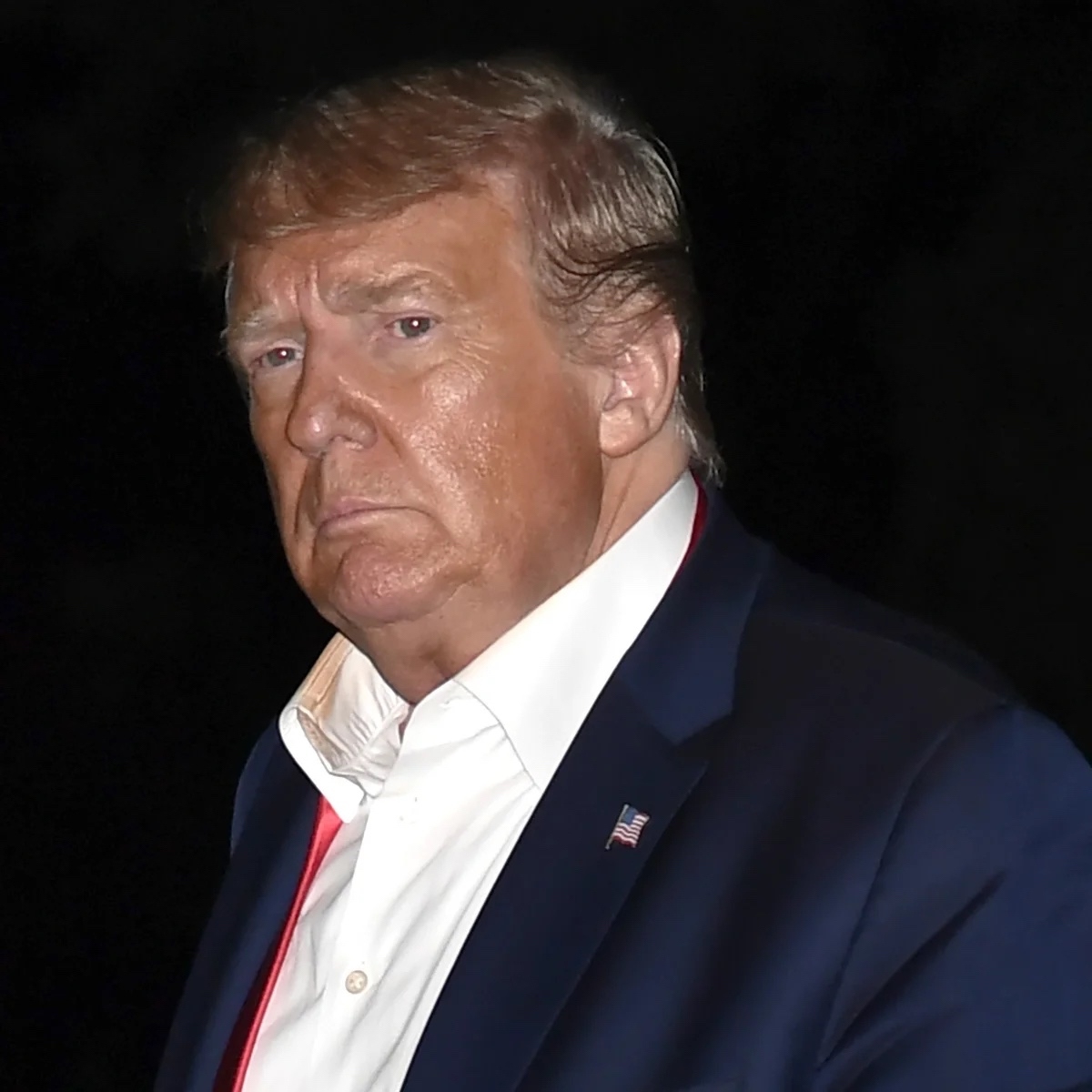 Facebook, Anonymous User On Social Media Exposes Trump As Corrupted President