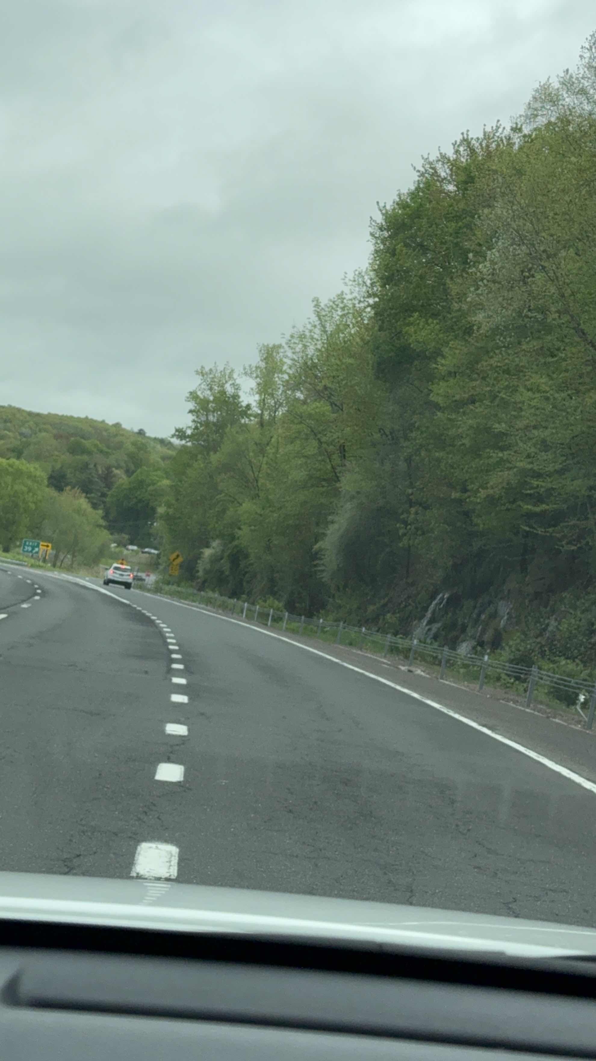 Death Road?
