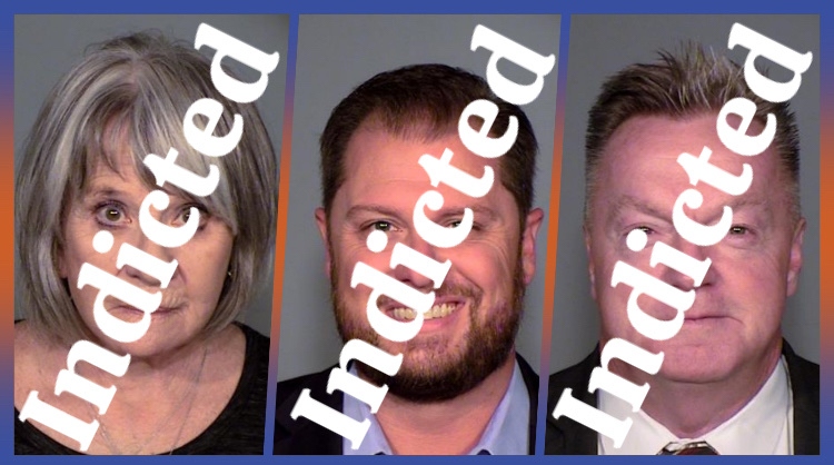 11 Arizona Fake Electors Indicted For The 2024 Presidential The Election Still Faces Charges Today, Judge Says