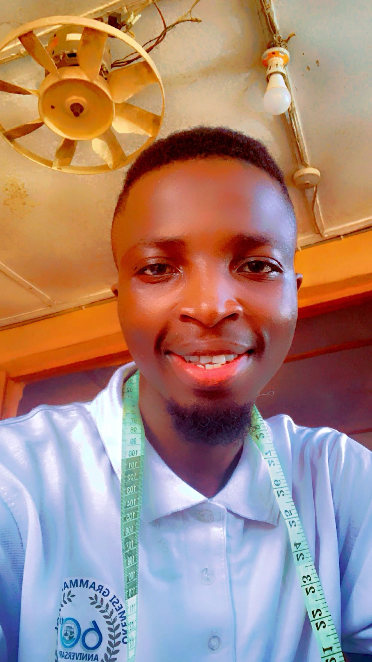 Matthew Ayo Afolabi