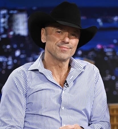 KENNY CHESNEY BROADCASTED ONGOING PROJECT