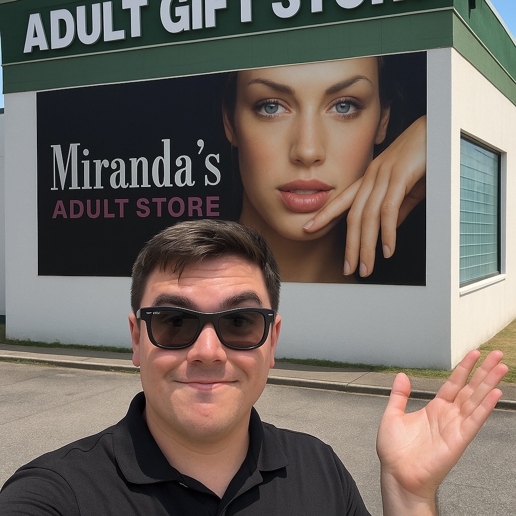 “Farewell, Miranda: Slawdog Hangs Up His VIP Card ??