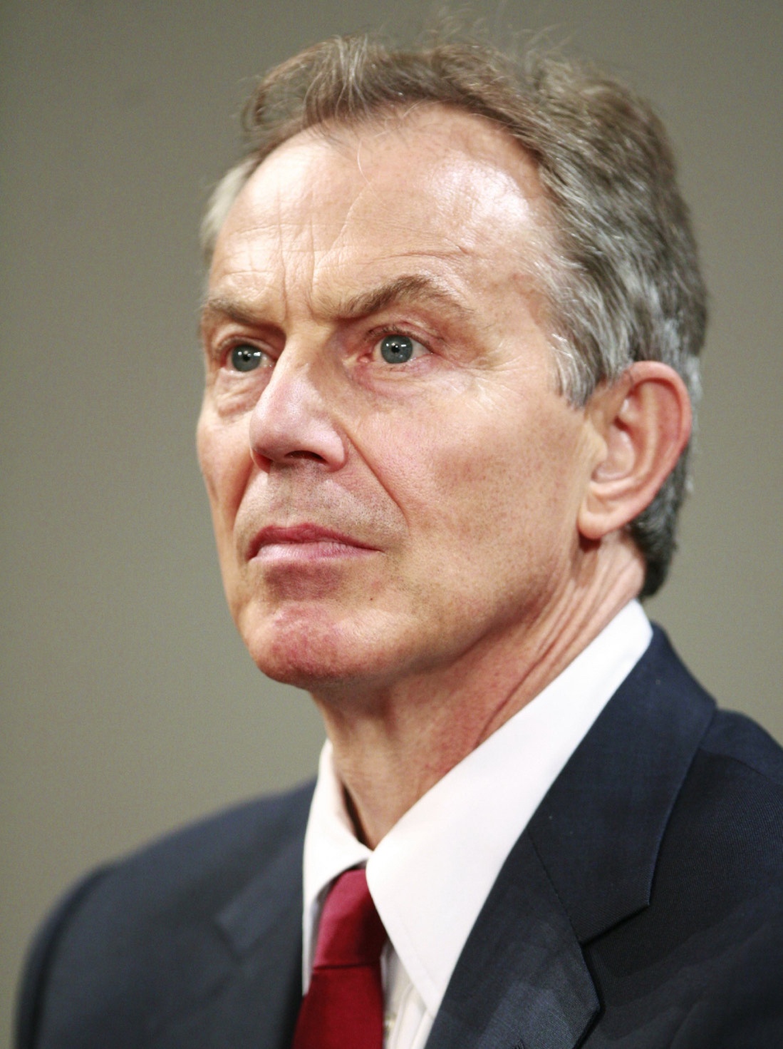 United Kingdom Prime Minister Tony Blair, In The Debate Today Called 2020 UK Prime Minister Theresa May A “Liar And A Thieving Bastard With No Remorse For Labour Voting County’s, Only Conservative