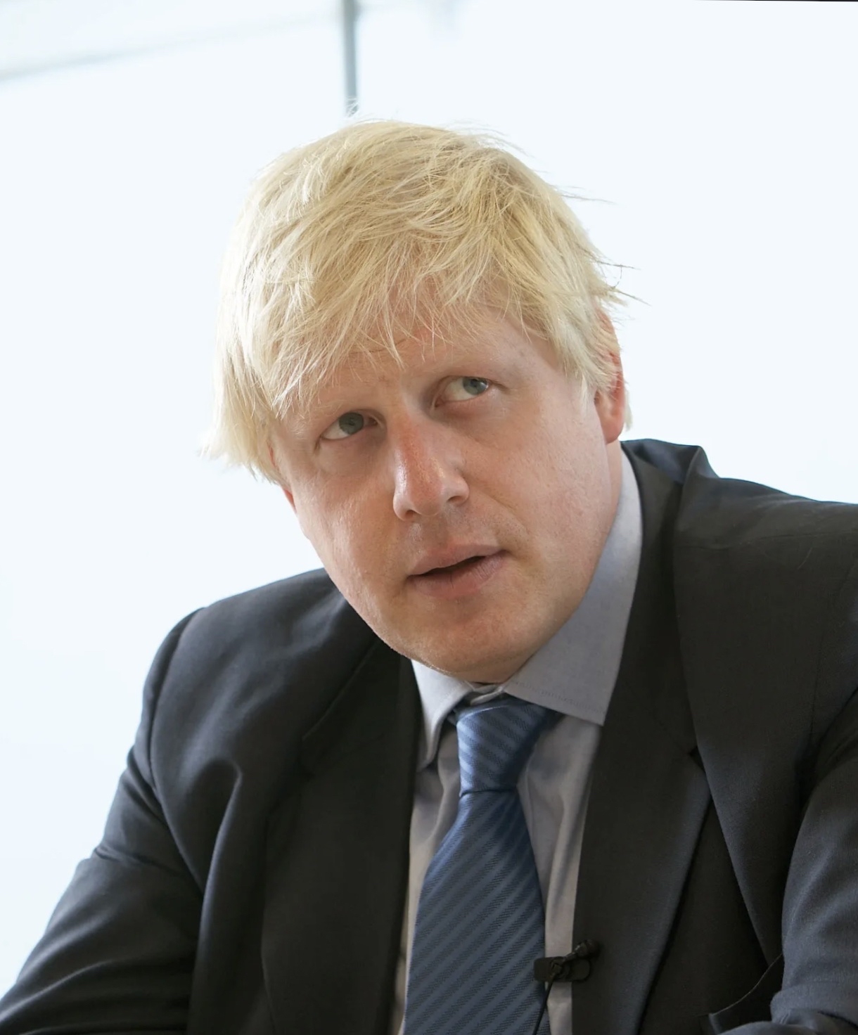 The Australian Debate Got Overlooked At The Time But We’ve Just Reviewed It, And It Has Earned The Title Of The Nicest Debate In History, With No Shouting, No Arguing, No Insults, No Loud Crowd, And Very Minuscule Swearing, Boris Johnson Vs Anthony Albanese For 2024 Australian Prime Minister, Went Great,