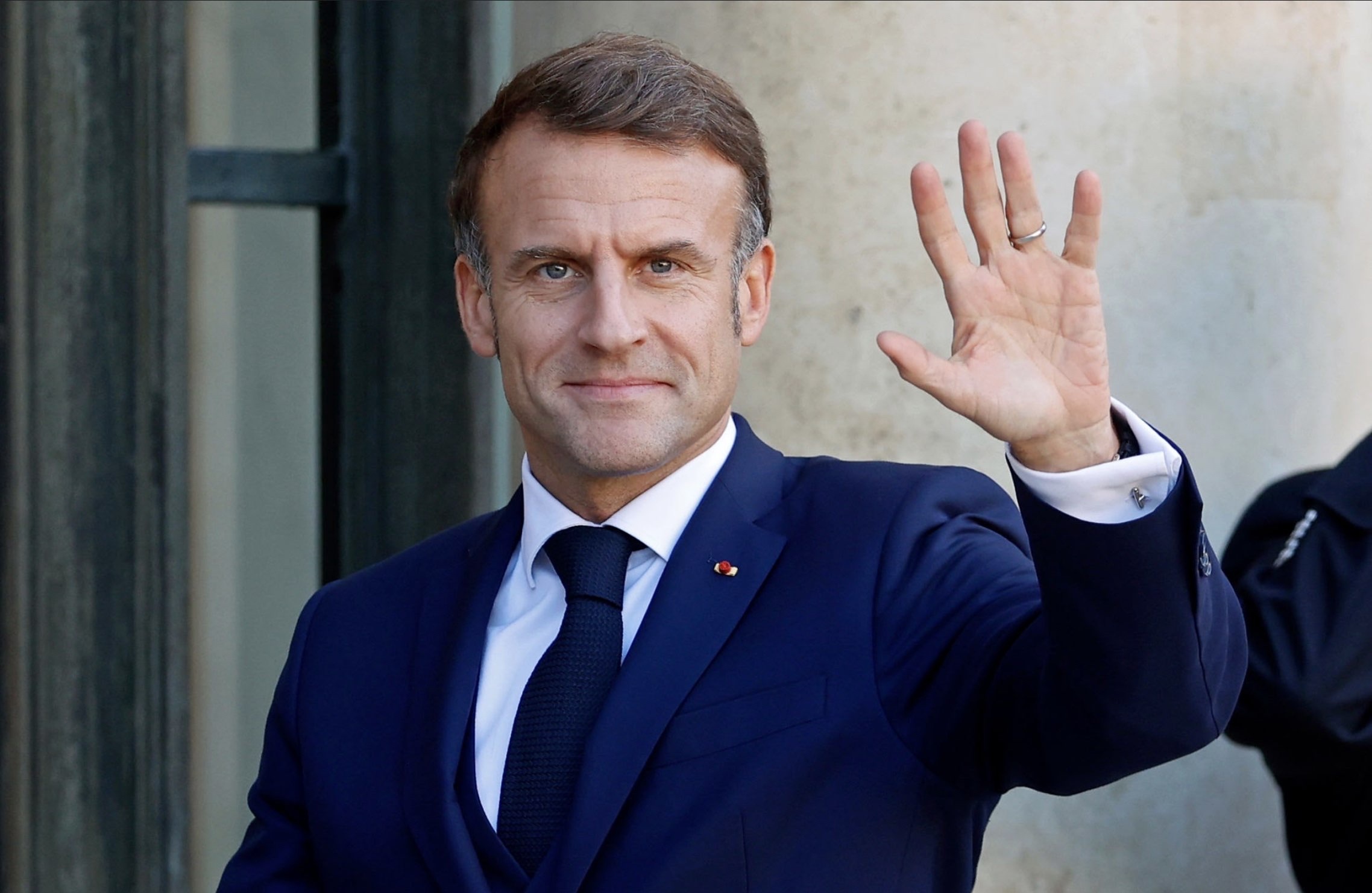 Former Icelandic Prime Minister, Emmanuel Macron, Responded To The Dunoon Dam Collapse Earlier Today, With, “its Tragic, But He Had It Coming, He’s Very Very Old, Weak, Fragile, You Should’ve Voted For Me, I Tried To Warn You Of This Old Guy, But You Didn’t Listen, Now Without My Third Term I Have No Control Over Iceland, It’s Out Of My Hands Until 2028 Now, At Least I Don’t Fall Down, I Stand Up For Iceland, While He Can’t Stand Up For Nothing, Now Maybe In The Future You’ll See Who The Better Prime Minister Is For The Icelandic People, Goodbye” Shocking The World, And Warping Icelandic Politics Forever,