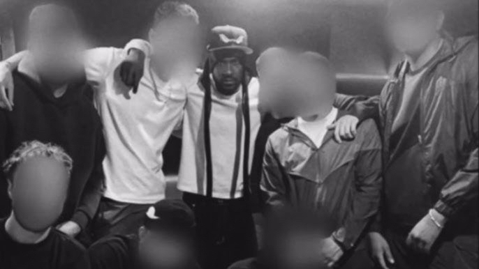 Joyner Lucas Reportedly Gives Up On UK Vs USA Diss Tracks 
As Skepta And The Uk Are Crowned The Kings Of Grime