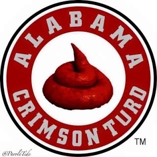 Alabama Washed?